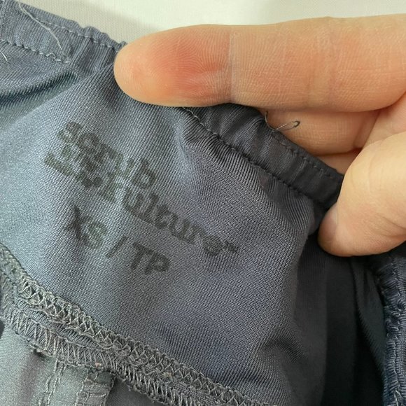 Scrub Kulture Pants - Picture 3 of 4